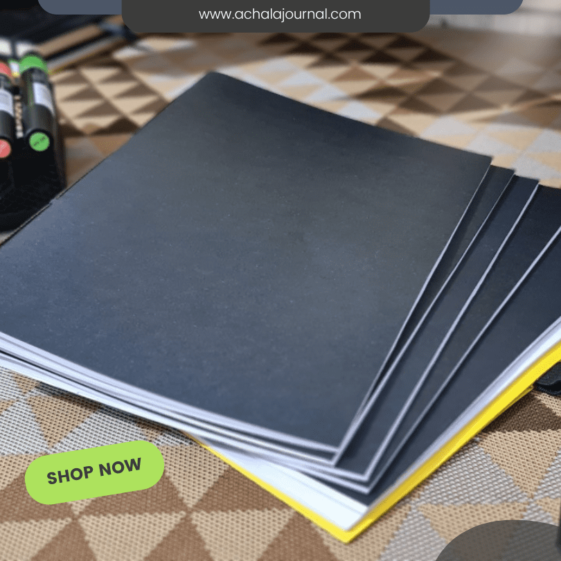 achala-journal-notebook-for-planner-inserts-midori-notes
